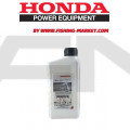 HONDA 4-Stroke Oil 10W30 - Моторно масло за 4-тактов двигател - 1 л.